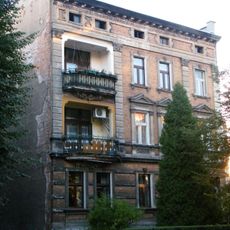 21 Jana Pawła II Street in Brzeg