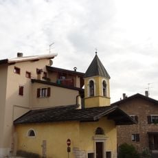 Chiesa di San Pantaleone