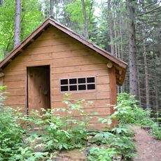 Pauček partisan hospitals