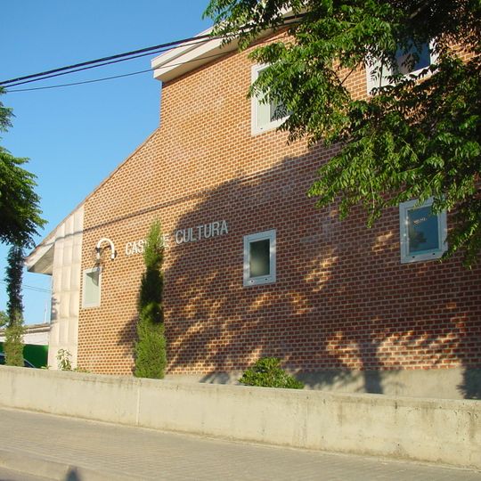 Casa de la Cultura