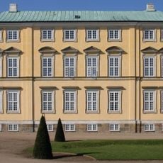 Frederiksberg Palace