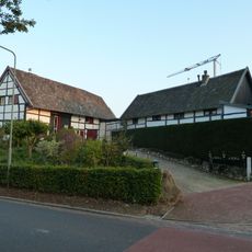 Schweibergerweg 25, Mechelen