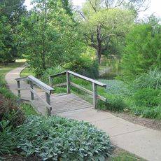 Chickasaw Gardens