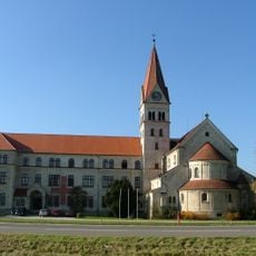 Kloster Lohhof
