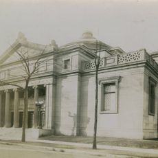 Second Church of Christ, Scientist