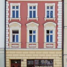 27 Market Square in Lądek-Zdrój