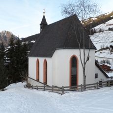 Kath. Filialkirche Herz-Jesu