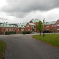 Vänerskolan