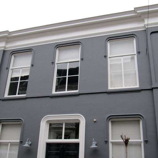 Ruiterstraat 17, Zaltbommel