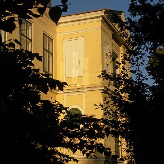 Villa Windischgrätz