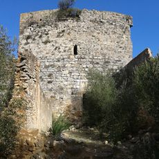 Castillo de Benalup