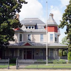 James L. Fleming House