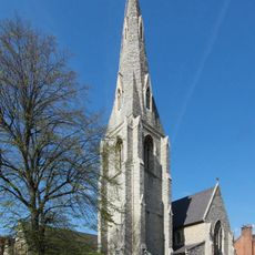 St Mary's Roman Catholic Church
