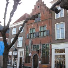 De Roos, Geertruidenberg