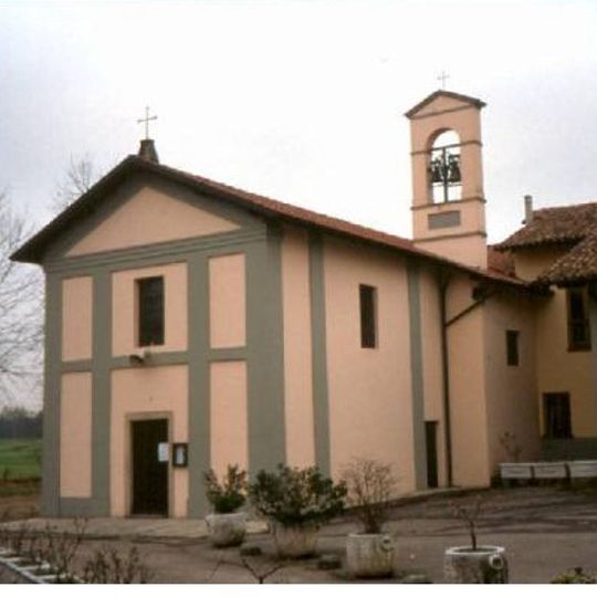 Santuario della Madonna di Acquanegra