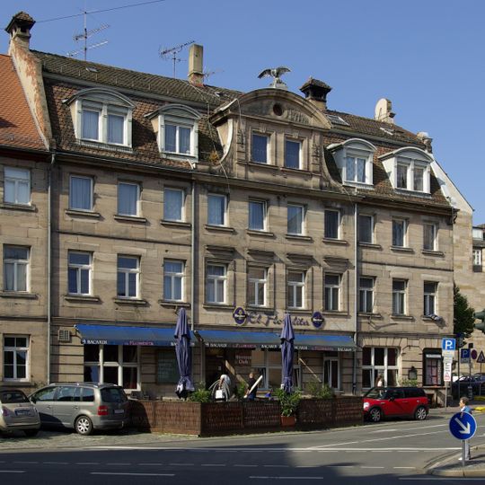Königstraße 128