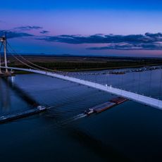 Brăila Bridge