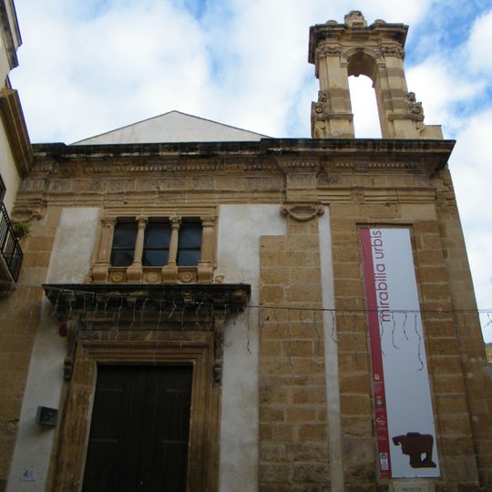 Mirabilia Urbis Mazara del Vallo