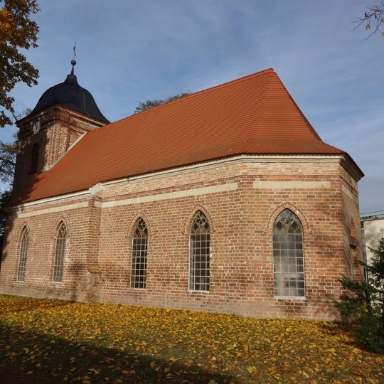 St. Nikolaikirche