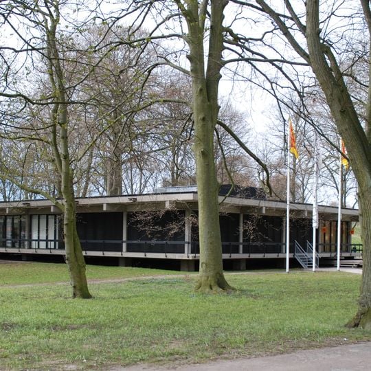 Landskrona konsthall