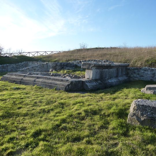 San Giovanni in Galdo