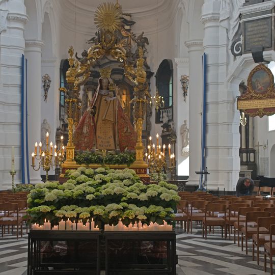Basilika Unserer Lieben Frau von Hanswijk
