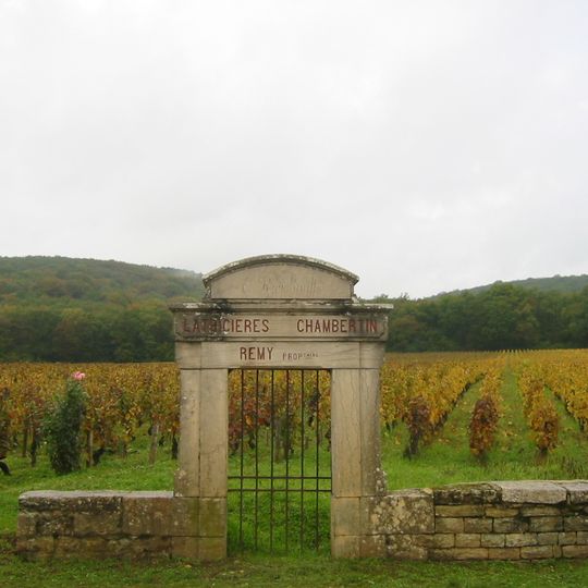 Latricières-Chambertin