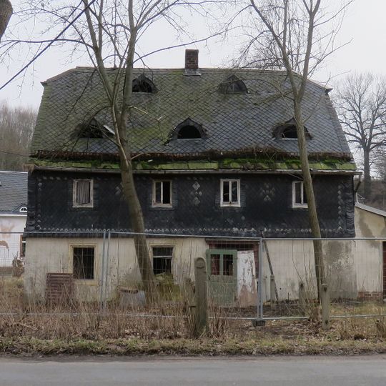 Zwickauer Straße 511 Chemnitz-Reichenbrand