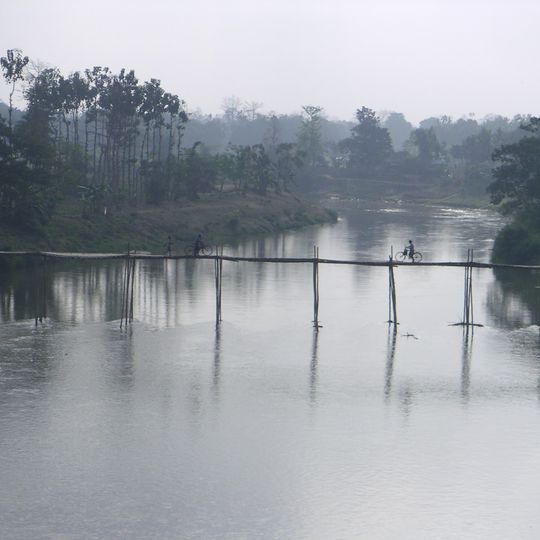 Distretto del Tripura Meridionale