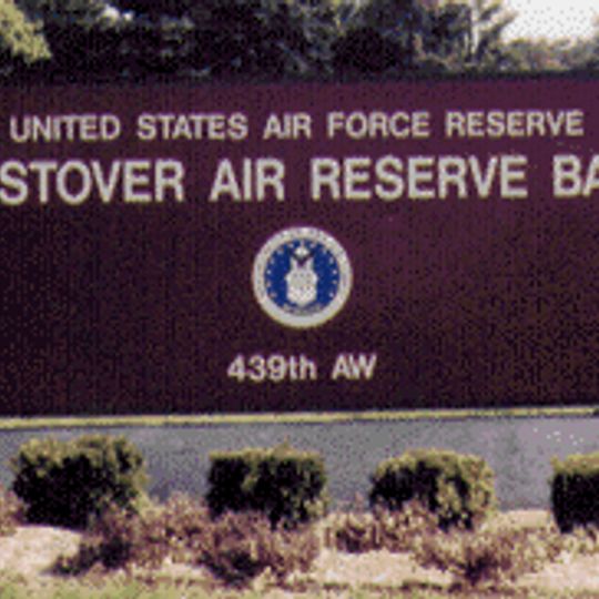Westover Air Reserve Base