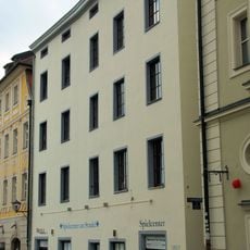 Wohnhaus