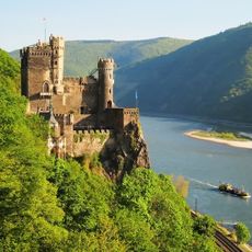Château de Rheinstein