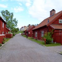 Åtvidaberg Municipality