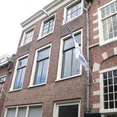 Frankestraat 35, Haarlem