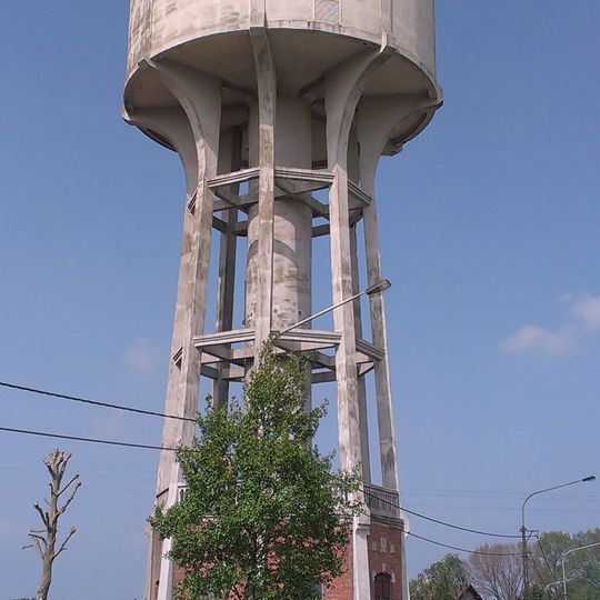 Watertoren