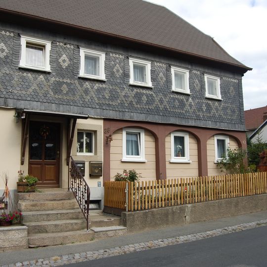 Obere Hauptstraße 38