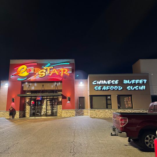 E-Star Chinese Buffet