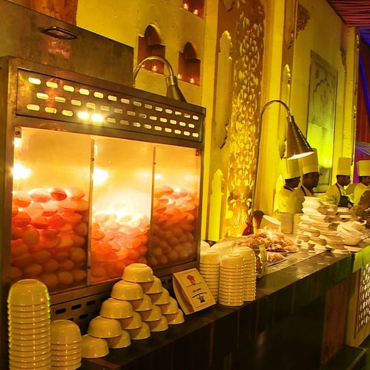 MH One Resort Hotel