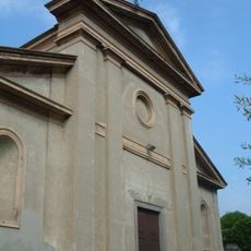 Santo Stefano Protomartire Church