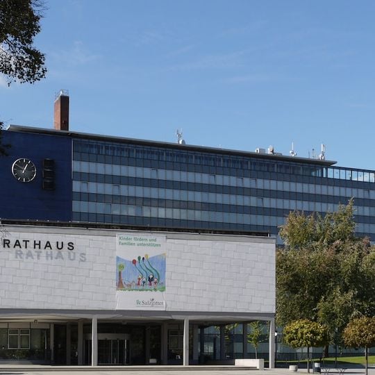 Lebenstedt