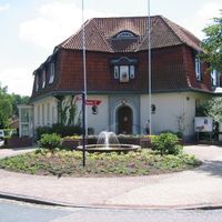 Samtgemeinde Hankensbüttel