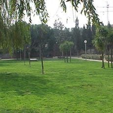 Parc de Can Barriga