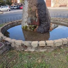 Decorative fountain