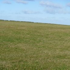 Idbury Camp hillfort