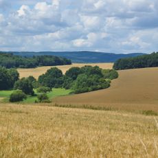Kněží hora (nature reserve, Prostějov District)
