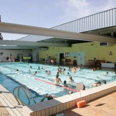 Piscine de la Robertsau