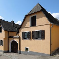 Wohnhaus