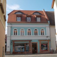 Lange Straße 52, Grimma