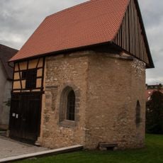 Cultural heritage D-5-6534-0142 in Engelthal