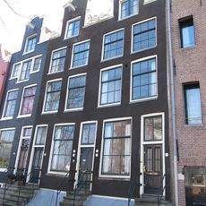Achtergracht 28, Amsterdam